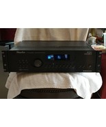 AUDIO CONTROL SURROUND PROCESSOR MAESTRO 7.1 VERY RARE 515B - $6,949.42 MXN