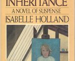 The Marchington Inheritance: A Novel of Suspense Holland, Isabelle - $3.52