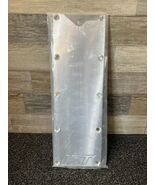 ICT Gen III Cherolet LS Billet Valley Pan Cover Plate 551629 - $69.22 CAD