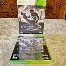 Halo Combat Evolved  Aniversario Edition Microsoft Xbox 360 SPANISH - £31.15 GBP