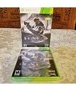 Halo Combat Evolved  Aniversario Edition Microsoft Xbox 360 SPANISH - $39.59