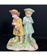 1998 Hallmark Special Friends Becky Kelly Ornament Keepsake Spoonful of ... - €5,15 EUR