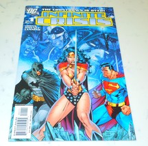 Infinite Crisis # 1 (DC Comics, 2005) Jim Lee Cover - NM Superman Batman... - $56.83 MXN