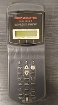 SENCORE SLM 1453 I Analog &amp; Digital Signal Level Meter Analyzer READ DES... - $32.95