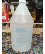 KASCO Lubricoat Food Equipment Oil 1 Gallon Clear 2584063 311ep - £22.40 GBP