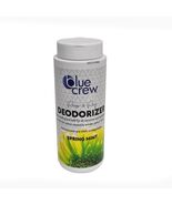 Blew Crew Room and Rug Powdered Deodorizer Spring Mint Scent - $200.86 MXN