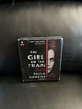 The Girl on the Train (Movie Tie-In) by Paula Hawkins  Audiobook - $3.70