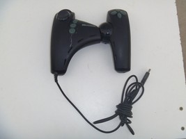 Used Condition Microsoft Sidewinder DualStrike USB Controller Eight Button80335 - £10.84 GBP