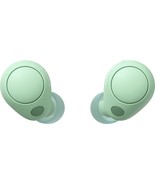 Sony WF-C700N Truly Wireless Noise Canceling in-Ear Bluetooth Headphones... - $39.98