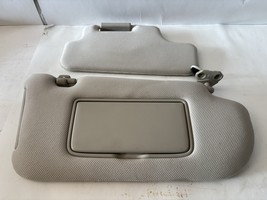 2006 - 2010 INFINITI M35 M45 FRONT RIGHT PASSENGER SUN VISOR SUNVISOR - $42.56