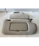 2006 - 2010 INFINITI M35 M45 FRONT RIGHT PASSENGER SUN VISOR SUNVISOR - $59.39 CAD