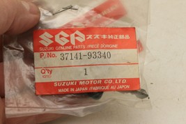 Genuine Suzuki Outboard Motor Ignition Key 37141-93340 # 8612 - £7.01 GBP