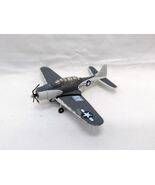 Douglas SBD Plastic Military Toy Plane S-1 2 1/2&quot; - €8,92 EUR