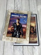 The Road Warrior / Mad Max Beyond Thunderdome [Double Feature] DVD - £3.47 GBP