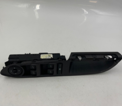 2012-2018 Ford Focus Master Power Window Switch OEM N04B31044 - $53.99