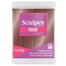Premo Sculpey Accents Polymer Bronze Clay - $3.83