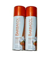 2 Pack Barbasol Sensitive Skin Therapy Shaving Cream Soothing Botanicals... - $398.95 MXN