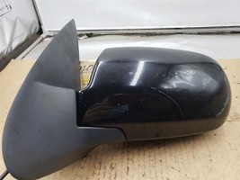 Driver Side View Mirror Power Painted Smooth Fits 05-06 MAZDA TRIBUTE 350199 - £49.27 GBP