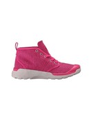 PALLADIUM Womens Comfort Shoes Pallaville Hi Tx Solid Pink Size UK 6 937... - £60.42 GBP