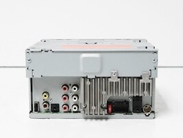 Pioneer AVH-211EX CD DVD Bluetooth Radio Touchscreen Receiver image 5