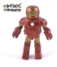 SH Minifigure SDCC Exclusive Iron Man 3 Movie Hall of Armor Mark IV Iron... - $10.34