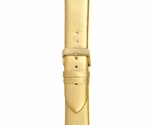 Neu I. N.c. Damen Metallic Goldton Kunstleder 38mm Apple Watch Band Armband - $10.06