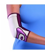 Mueller Lifecare For Her Elbow Support Conforms To Curves Permanently Bo... - $241.17 MXN