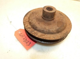 Wheel Horse 310 314 312-A Tractor Eaton 700 Transmission Pulley