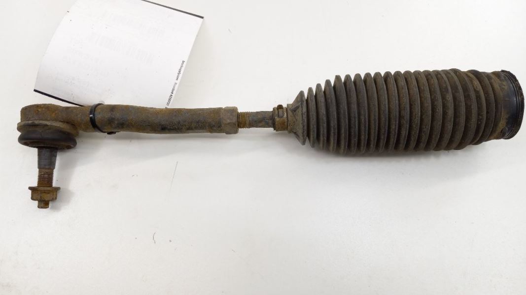 Fusion Steering Rack Pinion Tie Rod End W Boot Left Driver Side 2012 201... - $39.94