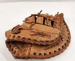 Rawlings RFM9 PRO Series Baseball Glove First Base Mitt RHT Deep Well Po... - $72.55