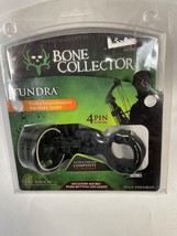 Bone Collector Tundra 4-Pin Archery Sight  - $44.99