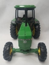 Ertl John Deere 2755 Diecast Tractor with Cab 1:16 Scale V11 - $49.49