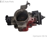 Throttle Valve Body For 01-04 Mazda Tribute  3.0 - $59.35