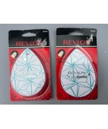 2 X Revlon Crazy Shine Nail Buffer New Sealed - $41.04 CAD