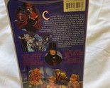 The Muppet Christmas Carol Walt Disney Jim Henson (VHS, 1993) With Tab - £2.37 GBP