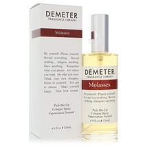 Demeter Molasses by Demeter Cologne Spray (Unisex) 4 oz for Women - $53.30