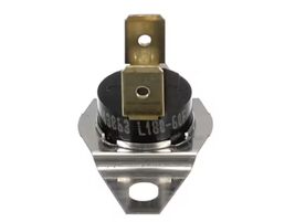 Fits Reznor 13863 125-45682 D2339 High Limit Switch, Auto Reset, L180-60F - $73.30