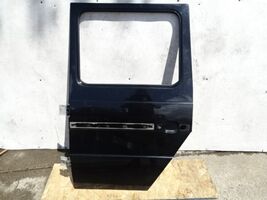 2002 Mercedes W463 G500 G55 door shell, right rear - $699.99