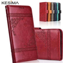 For Xiaomi Mi 10 9 9T SE CC9 CC9e A3 A2 Lite F1 Phone bag Wallet Leather... - $10.37+
