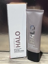Medium Smashbox Halo Healthy Glow All-In-One Tinted Moisturizer SPF 25  ... - $14.04