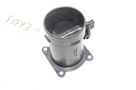 03-06 350Z G35 MASS AIR FLOW METER MAF SENSOR E6393 image 3