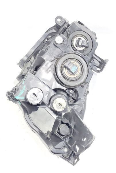 Right Headlamp Halogen Hazy 1 Broken Mount OEM 2018 Honda Civic Item image 7