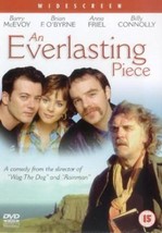 An Everlasting Piece DVD (2001) Barry McEvoy, Levinson (DIR) Cert 15 Pre-Owned R - £14.00 GBP