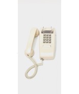 Cotelco 2554 ASH Single Line Wall Telephone  - $29.30