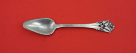 Monica by Mogensen Sterling Silver Grapefruit Spoon original 5 3/4&quot; - £61.74 GBP