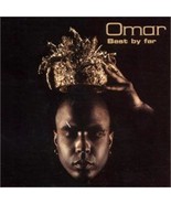 Best By Far [Audio CD] Omar - £6.95 GBP