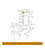 FORD OEM Front Suspension-Plate Reinforcement Right YL8Z18A049AB - $14.85