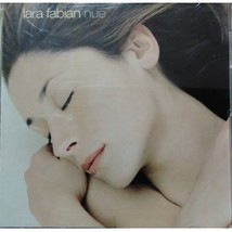 Lara Fabian Nue CD - £3.91 GBP