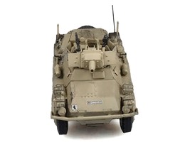 Sd.Kfz. 234/3 Armored Vehicle &quot;#0 3rd Panzer Division Hungary&quot; (1945) Ge... - €74,19 EUR