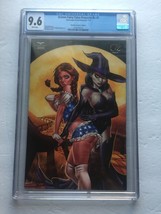 2014 Zenescope Comics Grimm Fairy Tales Presents Oz Ale Garza Retail Edi... - $62.96